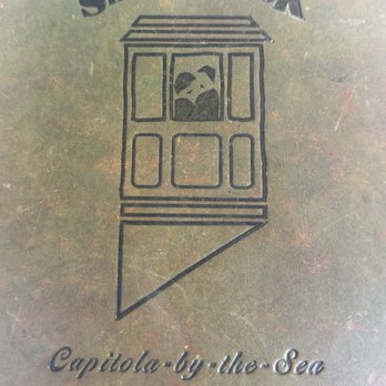 Shadowbrook - American Near Me - Capitola, California Shadowbrook - American Near Me - Capitola, California
