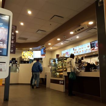 McDonald's - the inside of a fast food restaurant - Fast Food Near Me - Edmonton, Alberta McDonald's - the inside of a fast food restaurant - Fast Food Near Me - Edmonton, Alberta