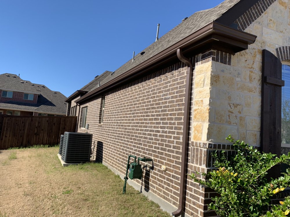 Slide of Tx Platinum Construction