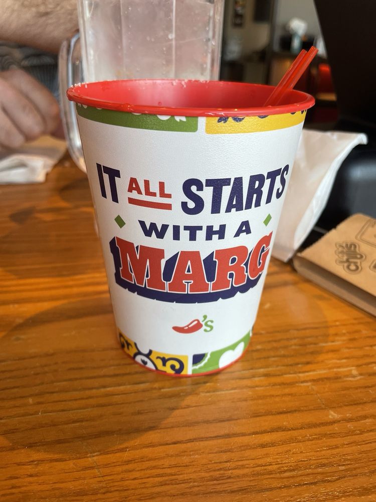 Chili's