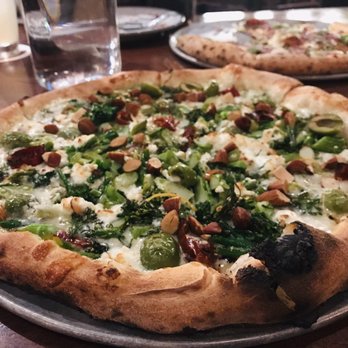 Young Joni - Pizza Near Me - Minneapolis, Minnesota