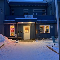 Ursa Major Distilling - Entrance