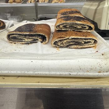 Moishes Kosher Bakery - Moishe's Kosher Bakery's Poppy Kakosh - Bakeries Near Me - New York, New York Moishes Kosher Bakery - Moishe's Kosher Bakery's Poppy Kakosh - Bakeries Near Me - New York, New York