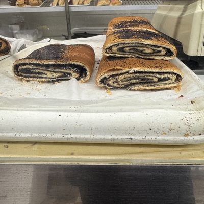 Moishe's Kosher Bakery by null