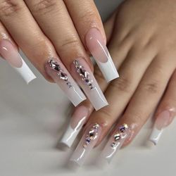 Nails By Angie