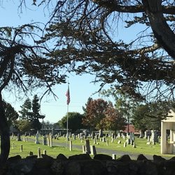 Arroyo Grande Cemetery District