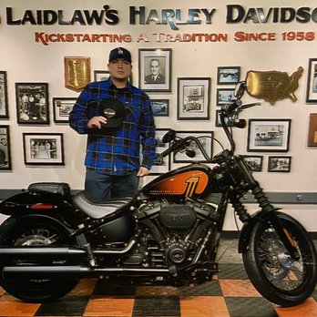 Laidlaw's Harley-Davidson - Motorcycle Dealers Near Me - Baldwin Park, California Laidlaw's Harley-Davidson - Motorcycle Dealers Near Me - Baldwin Park, California