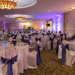 Crystal Palace Banquets