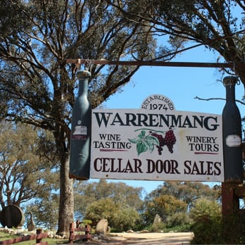 Warrenmang Vineyard Restaurant - Restaurants Near Me - Moonambel, VIC Warrenmang Vineyard Restaurant - Restaurants Near Me - Moonambel, VIC