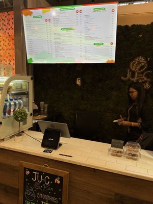 Ju-C bar by null