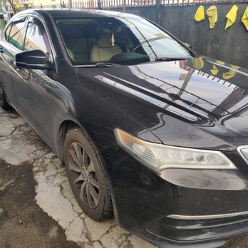Mickey's Auto Detail - April 2025 Before - Auto Detailing Near Me - Oakland, California Mickey's Auto Detail - April 2025 Before - Auto Detailing Near Me - Oakland, California