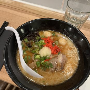Issei Noodle Lancaster - Ramen Near Me - Lancaster, Pennsylvania Issei Noodle Lancaster - Ramen Near Me - Lancaster, Pennsylvania