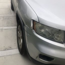 This is the before