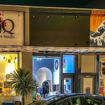 Noise - Outer Balboa - Music & DVDs Near Me - San Francisco, California Noise - Outer Balboa - Music & DVDs Near Me - San Francisco, California