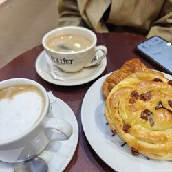 Boulangerie Jocteur