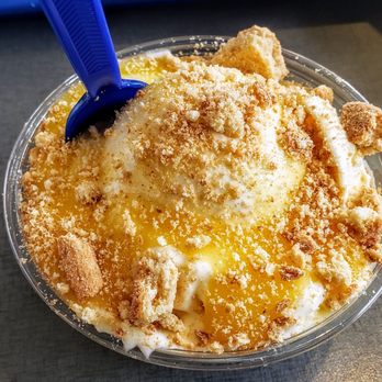 Culver's - Lemon Cookie Custard at Culver's Adrian - Fast Food Near Me - Adrian, Michigan Culver's - Lemon Cookie Custard at Culver's Adrian - Fast Food Near Me - Adrian, Michigan