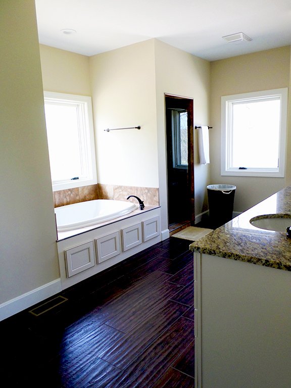 Slide of T R E Electric