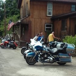 New Milford Cafe