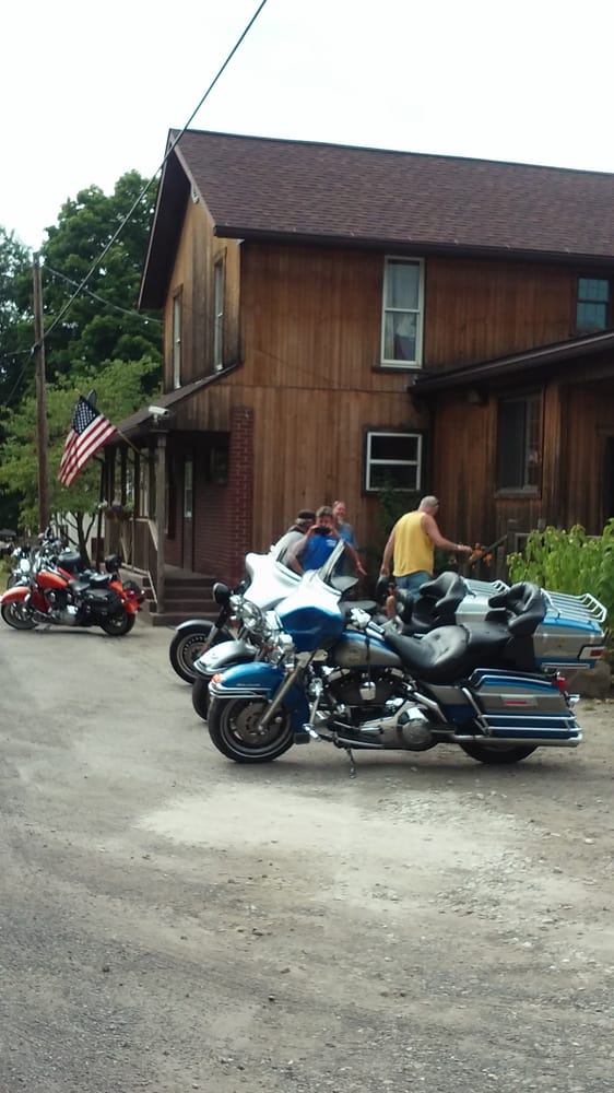 New Milford Cafe