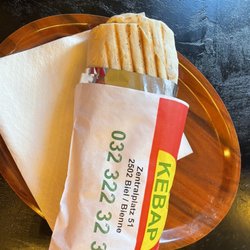 Le Kebap