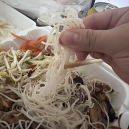 Noodles Noodles