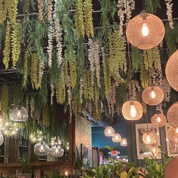 Sourbon - Indoor - Seafood Near Me - West Palm Beach, Florida