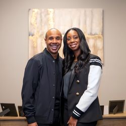 Without Limits Christian Center | New Bern NC Church - Pastor James & Lady LeConté McIver welcome you to Without Limits Christian Center! Join us at 9 or 11 AM every Sunday. We'll see you there!