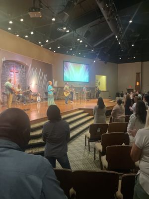 LIVING FAITH CHRISTIAN CHURCH - Updated February 2026 - 13 Photos - 25