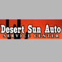 Photo of Desert Sun Auto