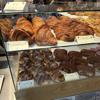 La Cabra - Pastries - Coffee & Tea Near Me - New York, New York La Cabra - Pastries - Coffee & Tea Near Me - New York, New York