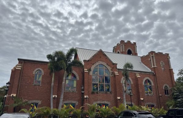 Grand Cathedral Cigars by null