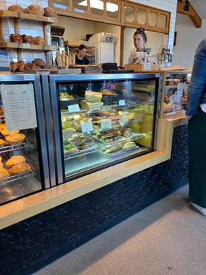 Pembroke Patisserie by null