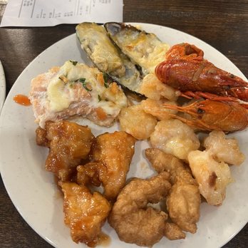 Atlantic Buffet - Buffets Near Me - Marietta, Georgia