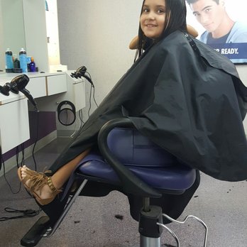 Supercuts - Hair Salons Near Me - HOUSTON, Texas