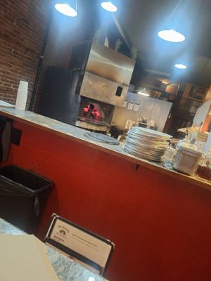 Mi Famiglia Wood Oven Pizzeria by null