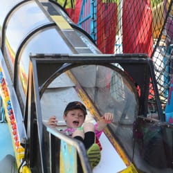 Super Summer Adventure Camp - Fun at the Marin County Fair!