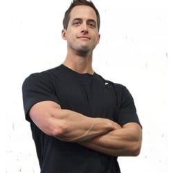 Steve Gronick