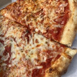 Hawthorne's Best Pizza - Cheese pizza