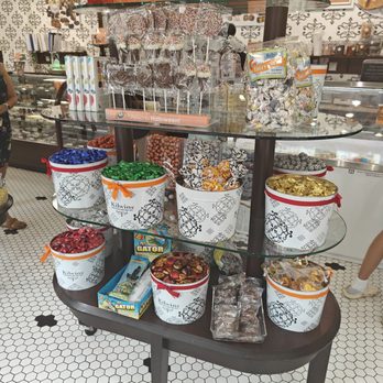 Kilwins Ice Cream - Chocolate - Fudge - Ice Cream & Frozen Yogurt Near Me - Alpharetta, Georgia
