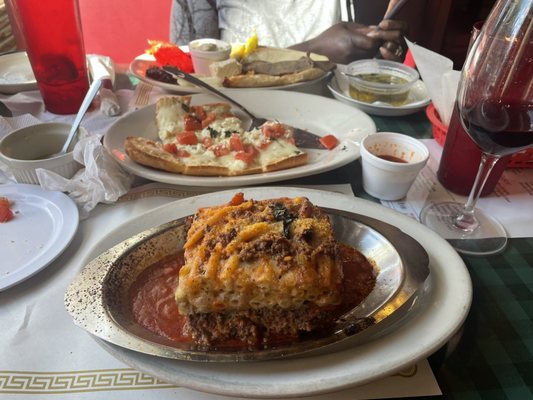 ANGELO’S GREEK & ITALIAN RESTAURANT - Updated January 2026 - 57 Photos ...