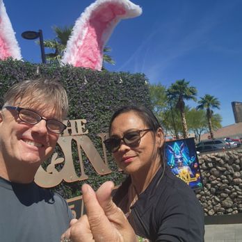 AREA15 - Venues & Event Spaces Near Me - Las Vegas, Nevada