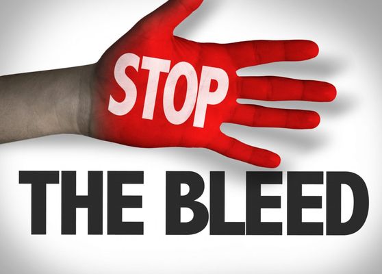 Save a Life on Yelp