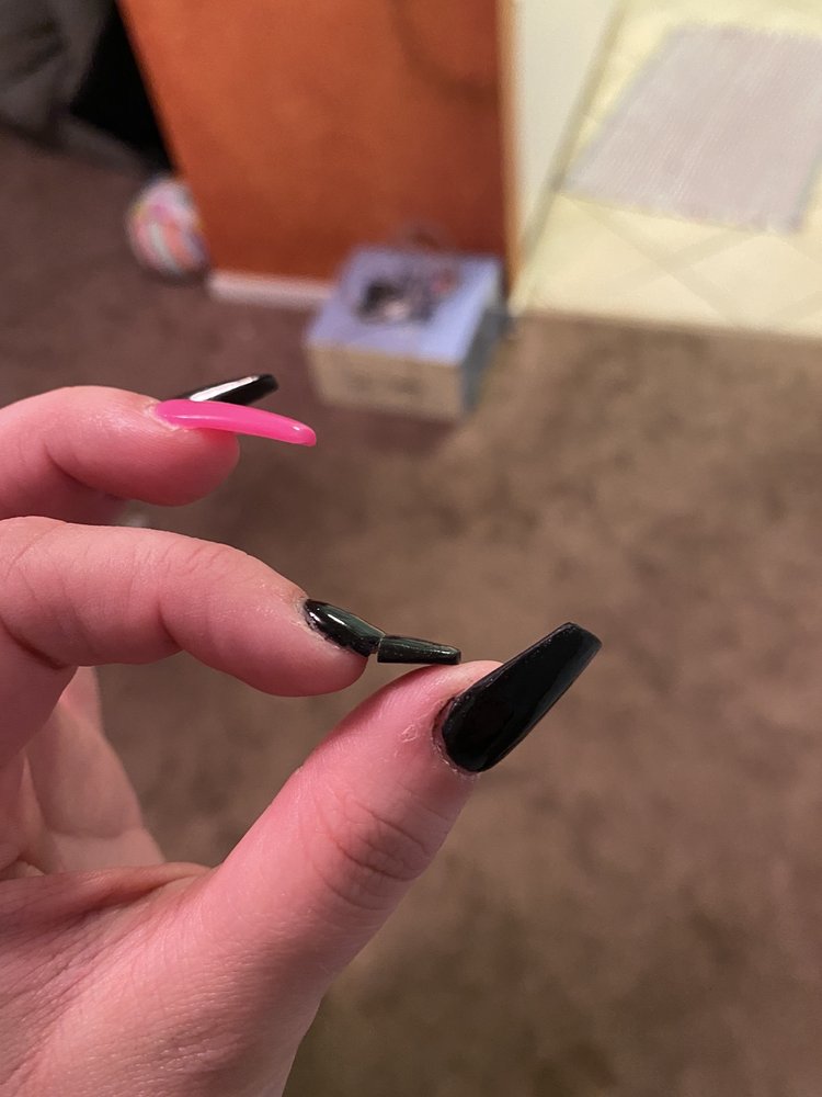 CC NAILS Updated August 2024 116 Photos & 170 Reviews 1516 Hwy 17