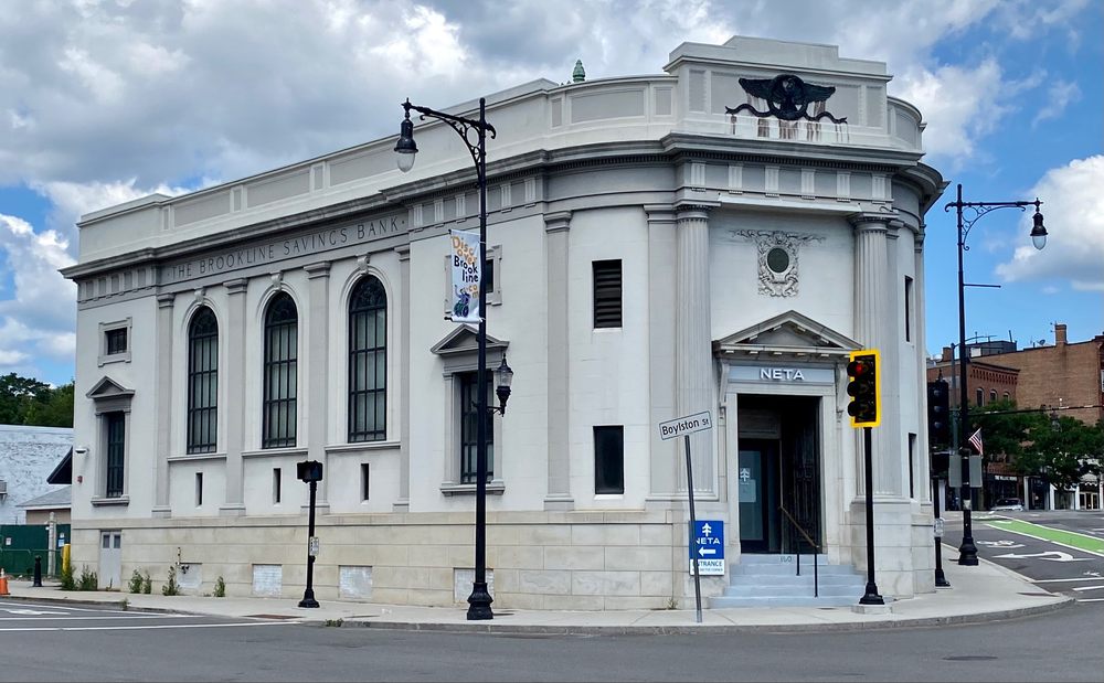 New England Treatment Access - patient advocate in Brookline, MA