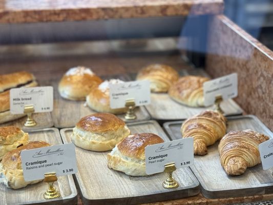 Aux Merveilleux de Fred by null