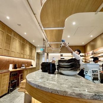 Tom Sushi - restaurant interior - Sushi Bars Near Me - Vancouver, British Columbia Tom Sushi - restaurant interior - Sushi Bars Near Me - Vancouver, British Columbia