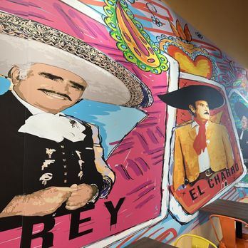 Tacos Madres - wall art - Tacos Near Me - Baldwin Park, California