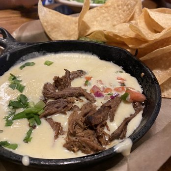 Saltgrass Steak House - Queso Fresco - Steakhouses Near Me - Amarillo, Texas