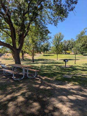 Palouse Falls State Park by null