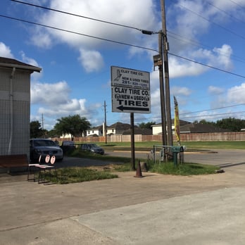 Clay Tire Company - Tires Near Me - Houston, Texas Clay Tire Company - Tires Near Me - Houston, Texas